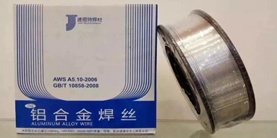 教你如何选购焊丝